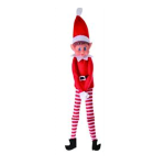Boys Naughty Elf 30cm